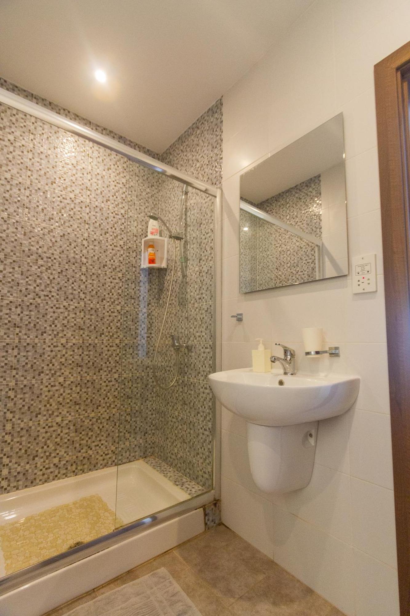 Modern & Central 2 Bedroom & 2 Bathrooms Apartment Мсіда Екстер'єр фото