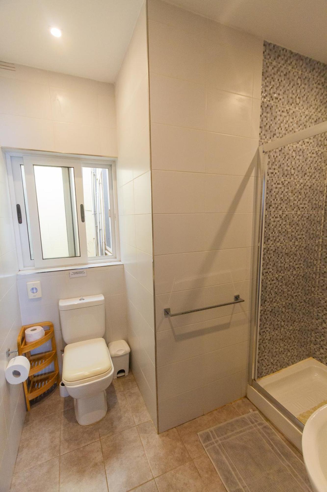 Modern & Central 2 Bedroom & 2 Bathrooms Apartment Мсіда Екстер'єр фото