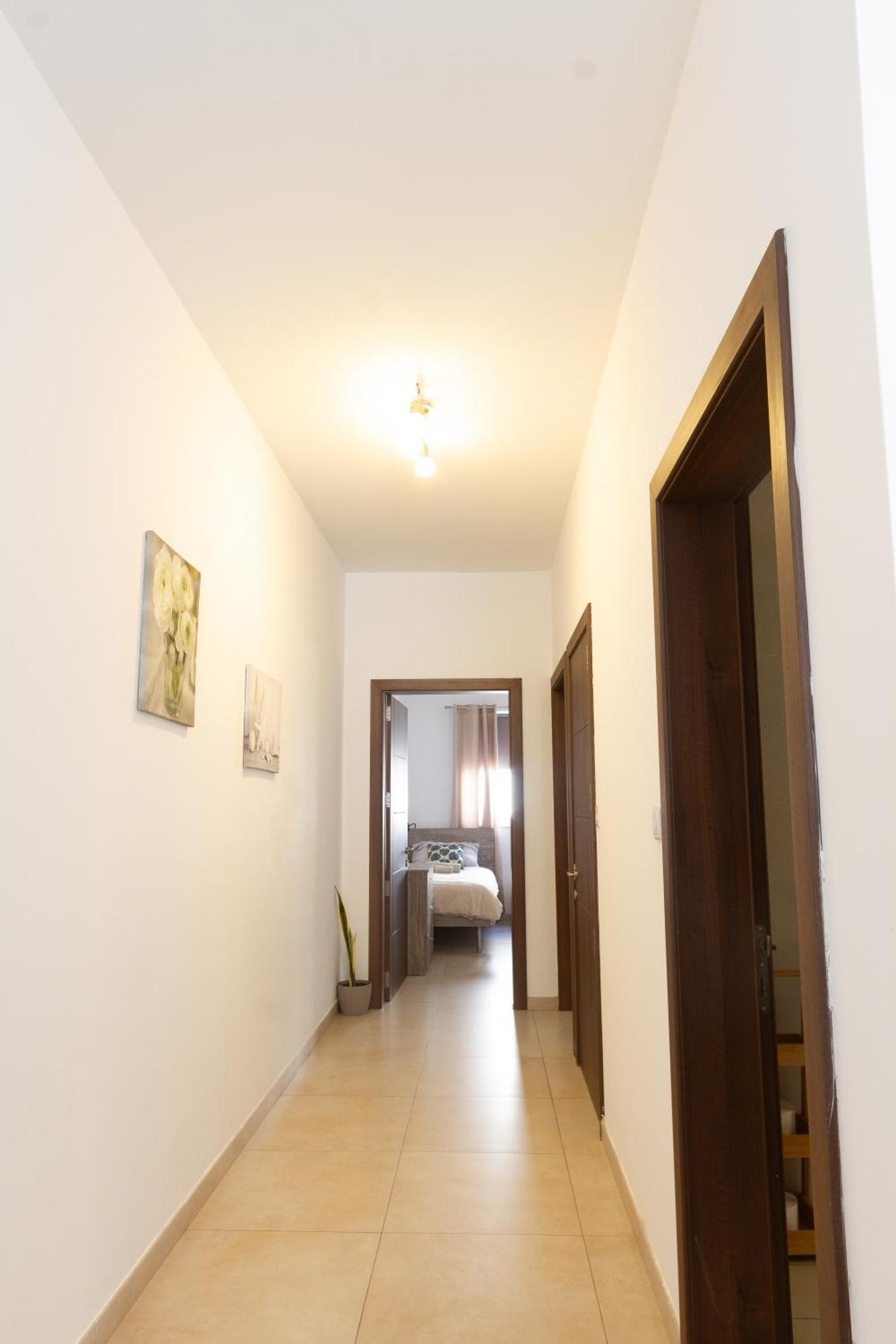 Modern & Central 2 Bedroom & 2 Bathrooms Apartment Мсіда Екстер'єр фото