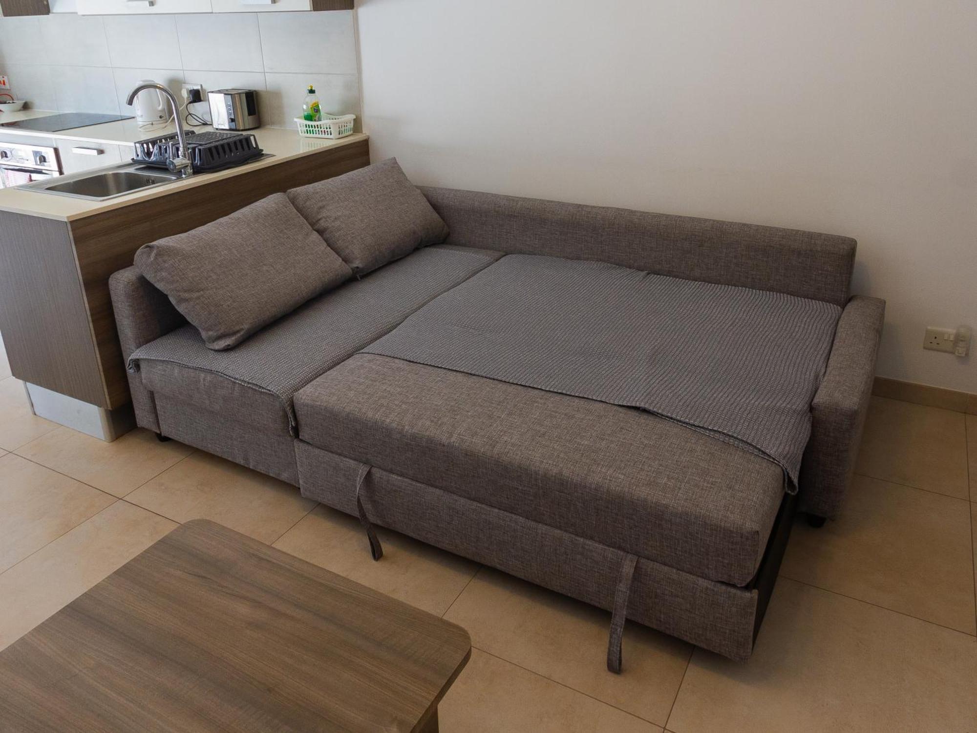 Modern & Central 2 Bedroom & 2 Bathrooms Apartment Мсіда Екстер'єр фото